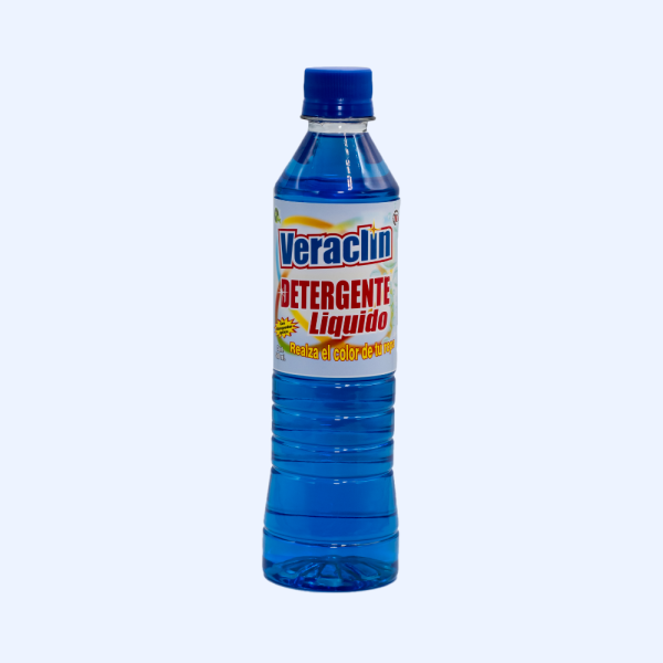 Detergente Líquido 550ml