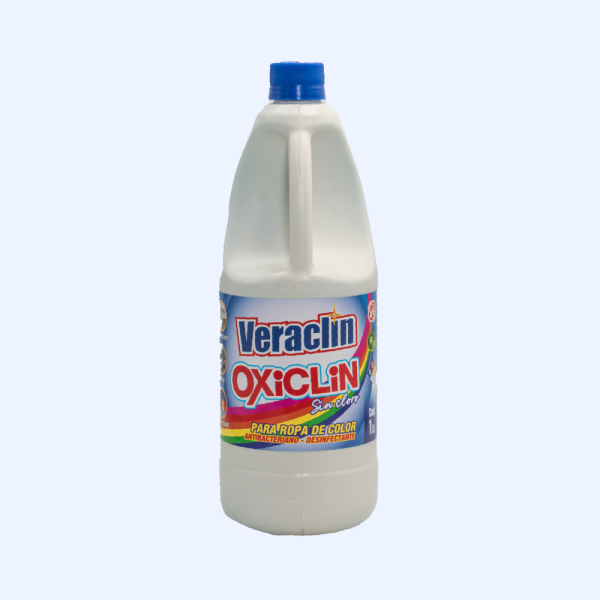 Oxiclin 1 Litro