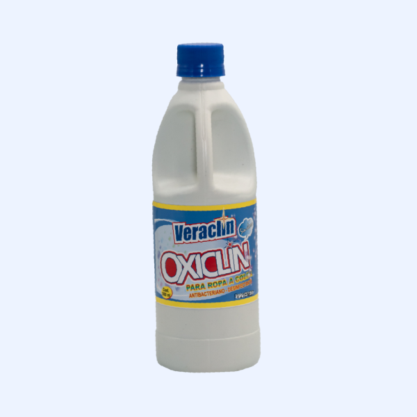 Oxiclin 550ml