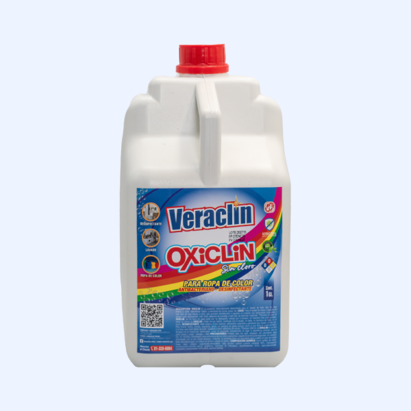 Oxiclin Galón 4 Litros